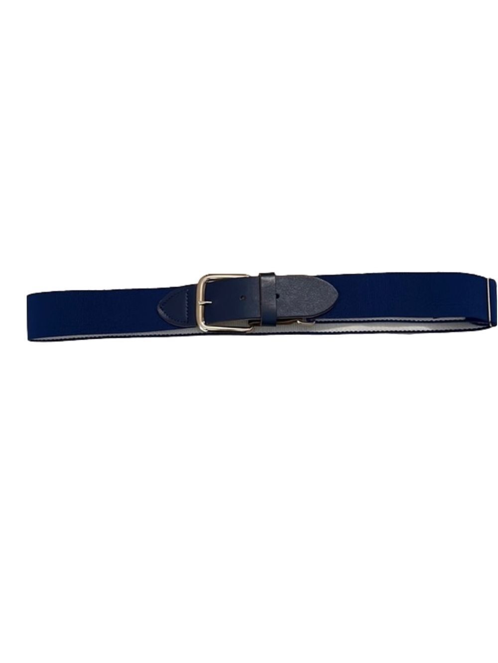 Champro Blue Baseball Softball Adjustable Belt